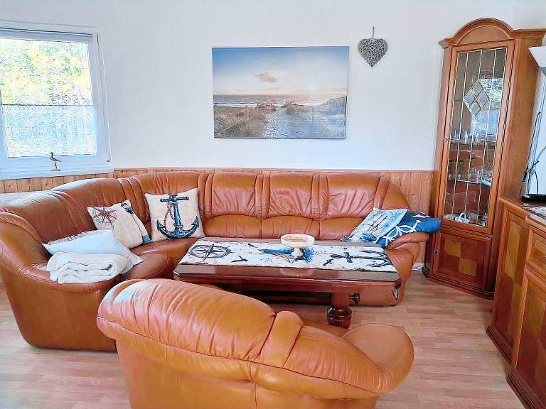 Apartament Gräfenhainichen