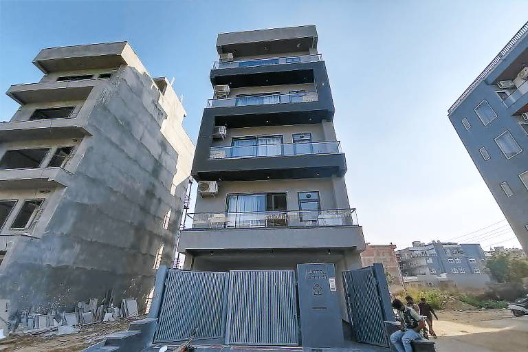 Townhouse Khandsa Road Gurugram