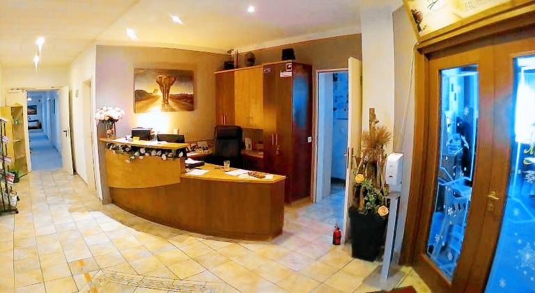Hotel Thannhof — photo 4