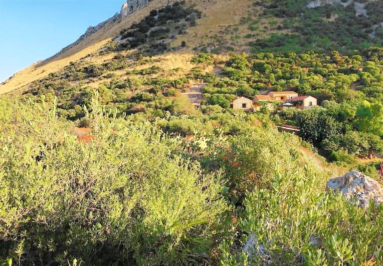 Bed & Breakfast Custonaci