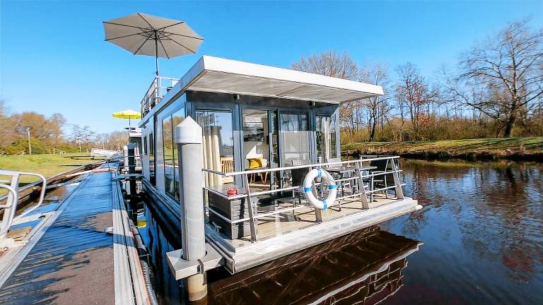 Ferienhaus Bad Bederkesa