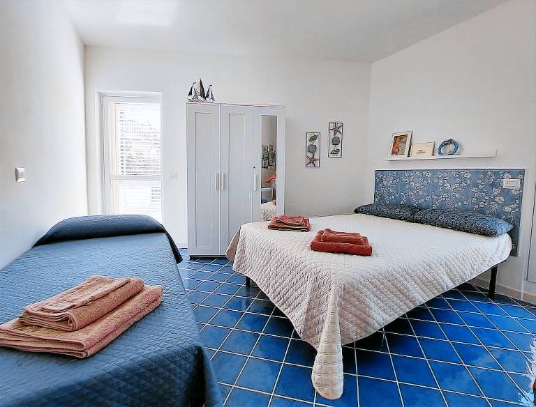 Apartament Marina di Ragusa