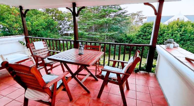 Holiday apartment with pool | Pet-friendly — photo 3