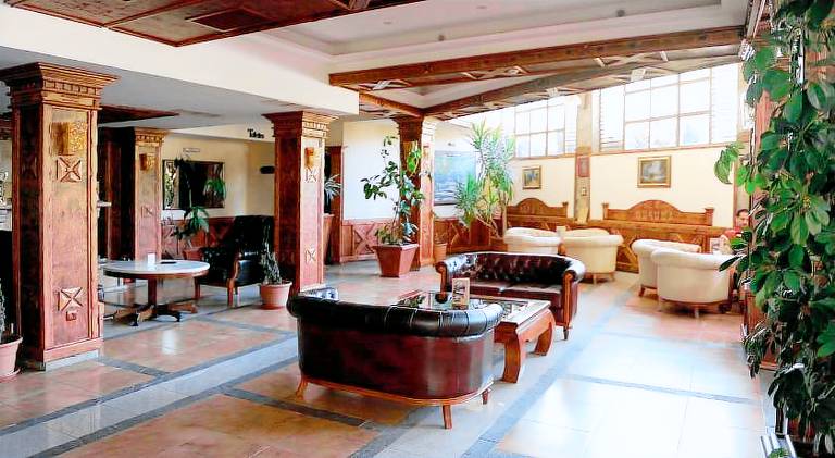 Hotel Centar Balasevic