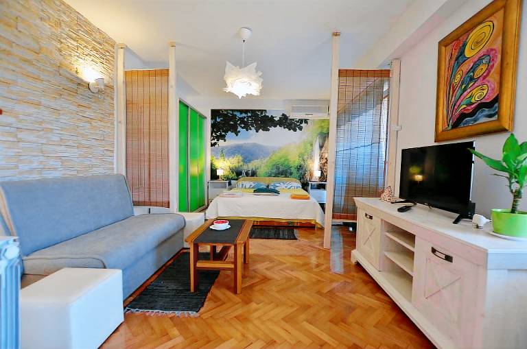 Ferienwohnung Rovinj