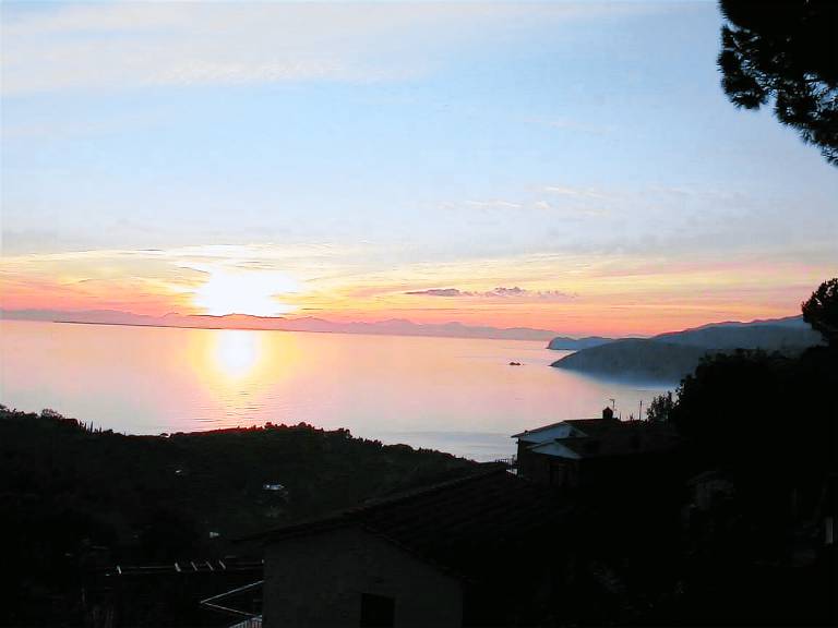 Ferienwohnung Capoliveri