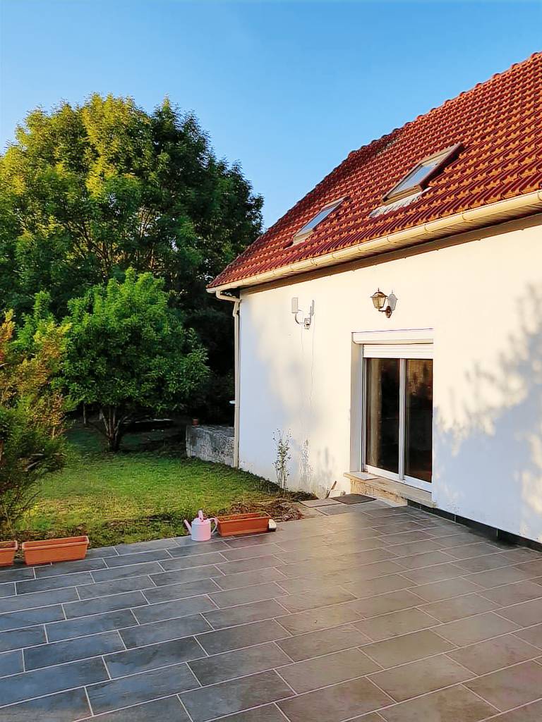 Maison de vacances Corbeil-Essonnes