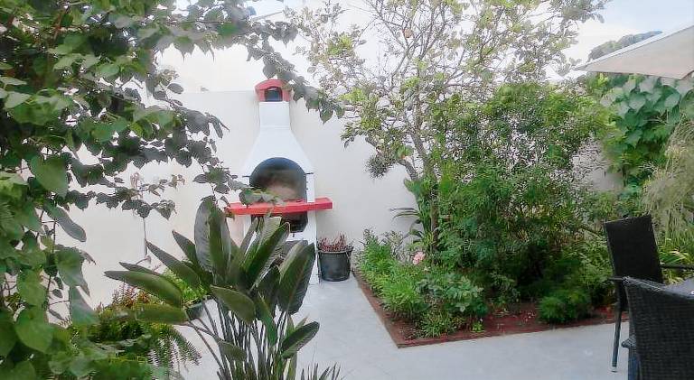 Vacation home with 3 rooms for 5 persons — photo 5