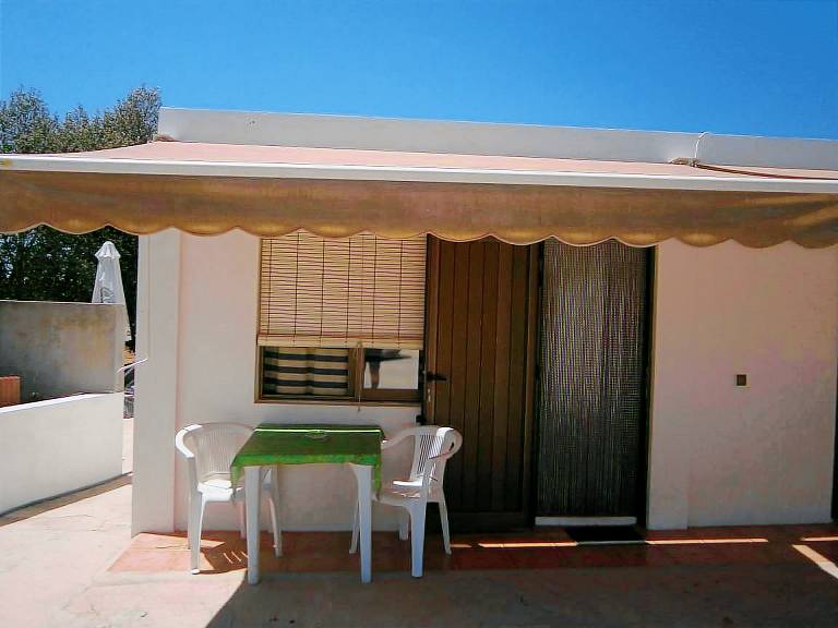 Ferienwohnung Formentera