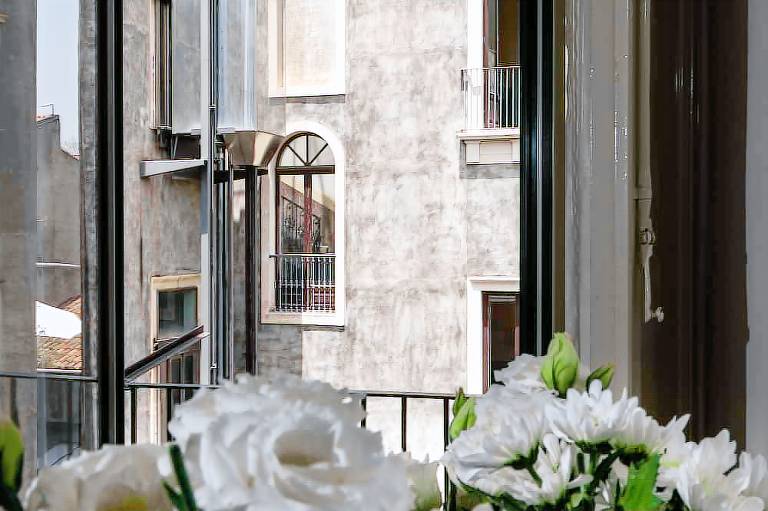 Bed & Breakfast Catania