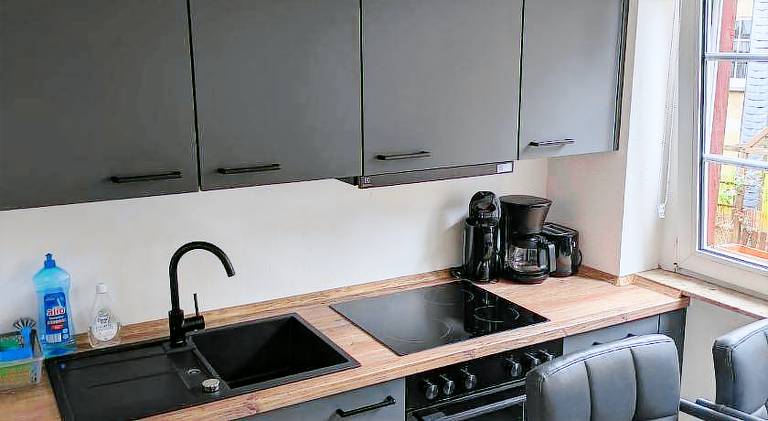 Apartment with 2 rooms for 4 persons — photo 3