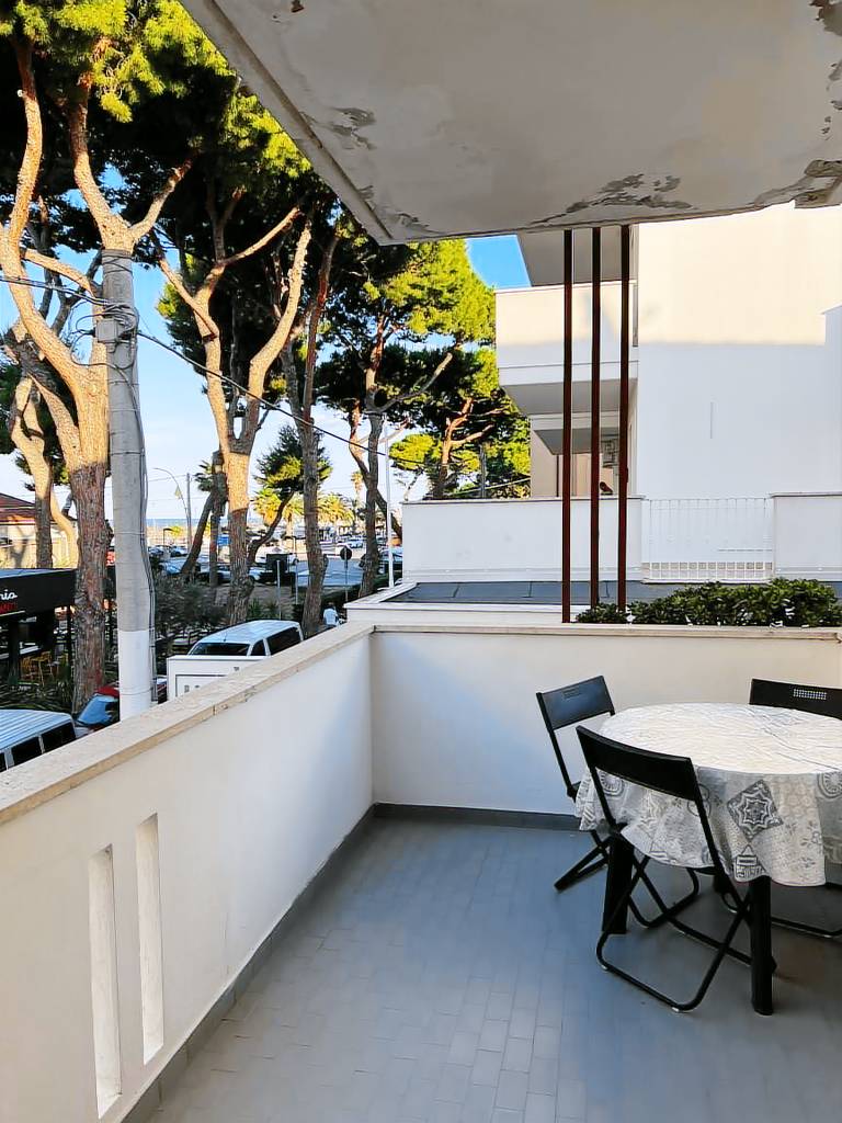 Holiday apartment with 2 rooms for 7 persons — photo 2
