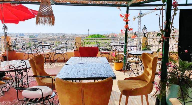 Riad golf stinia — photo 4