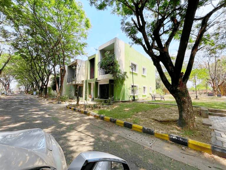 Samruddhi S1 or S3 homestay