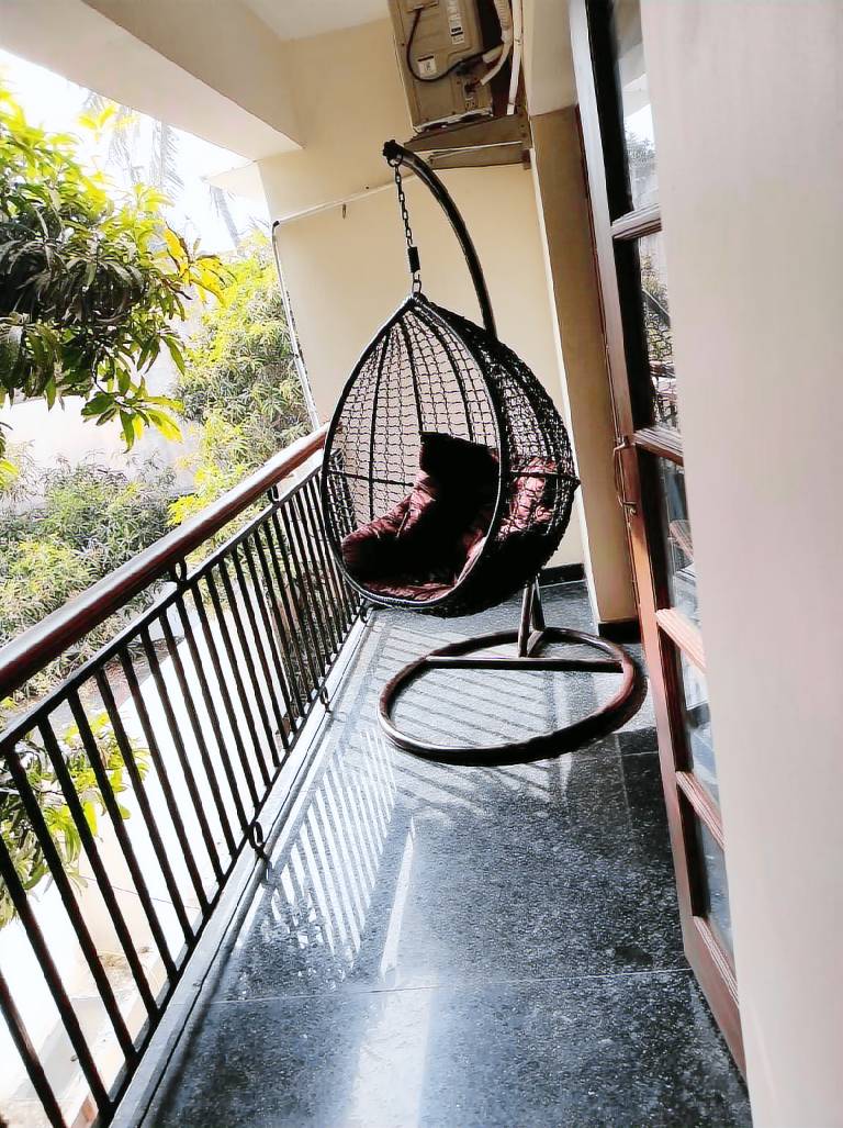 Vacation home | Good for workation | Pets are welcome — photo 5
