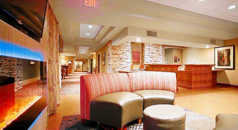 Best Western Plus Willmar — photo 4