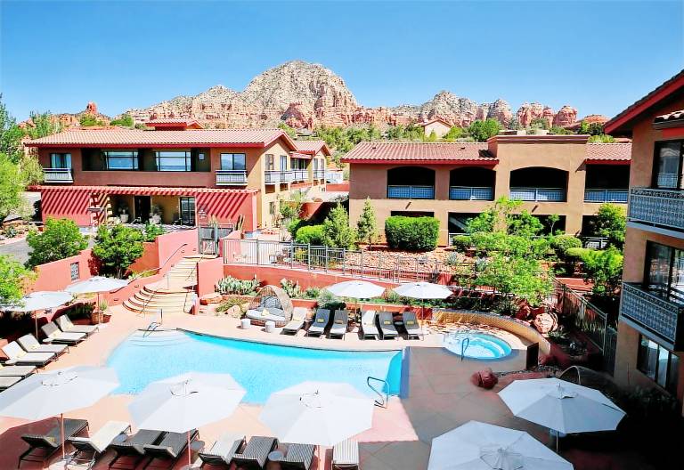 The Wilde Resort and Spa — photo 3