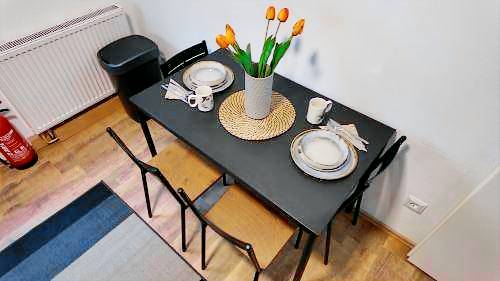 Rental apartment with garden | Dogs allowed — photo 5