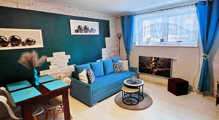 Rental apartment | Pets allowed in Poznan