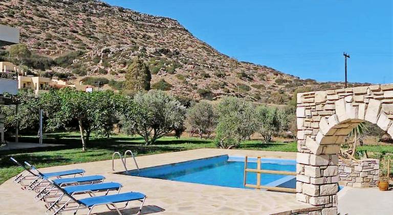 Holiday apartment with 3 rooms for 6 persons — photo 3