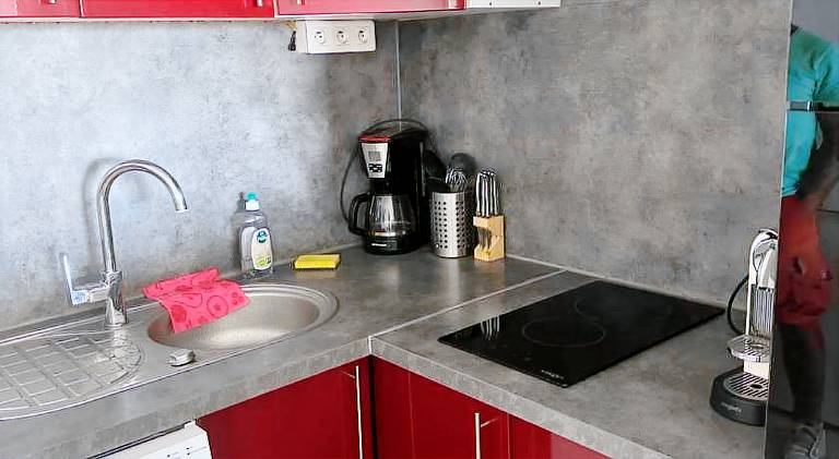 Holiday apartment | Near Promenade des Anglais | Beach nearby | Dogs allowed — photo 5