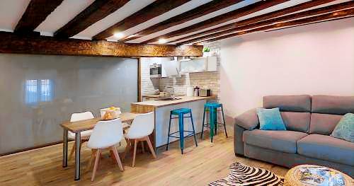 Apartamento Burgos