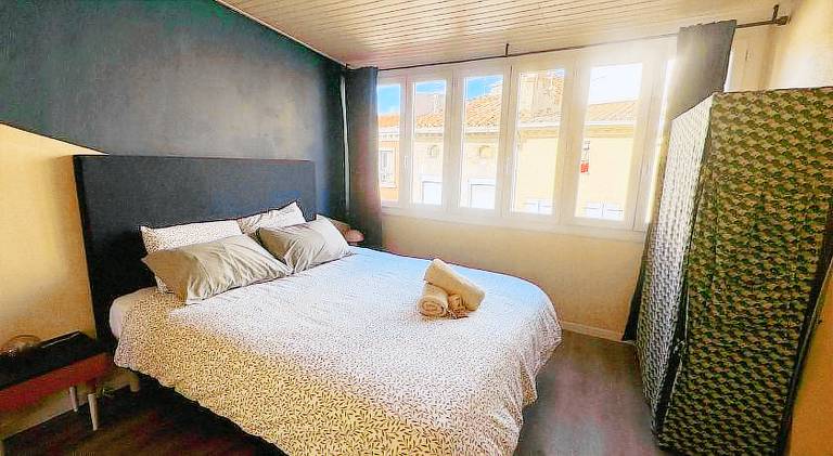 Apartment with 1 room for 2 persons — photo 2