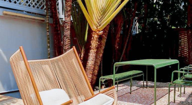Villa with pool | Pets allowed in Koh Lipe