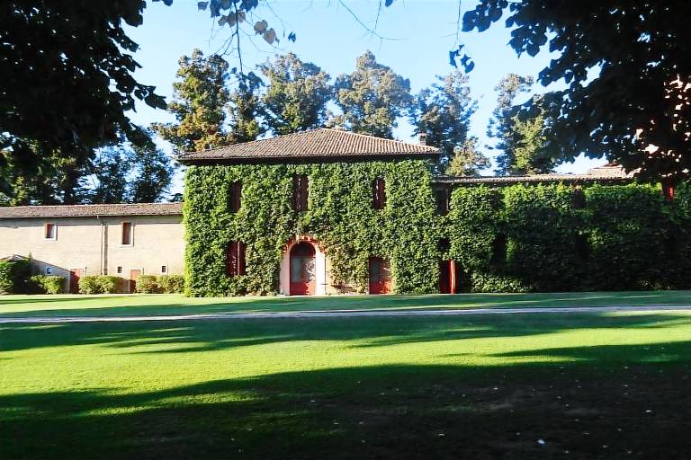 Privatzimmer  Bologna