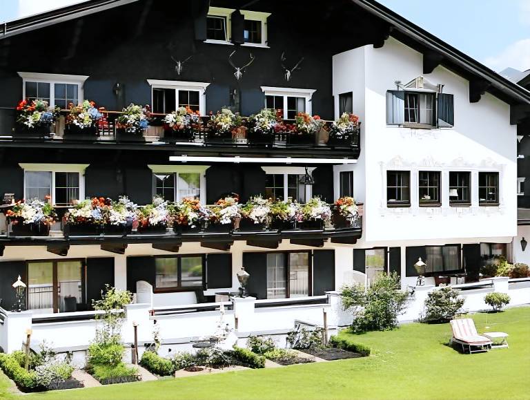 Hotel Arlberg Lech in Lech am Arlberg