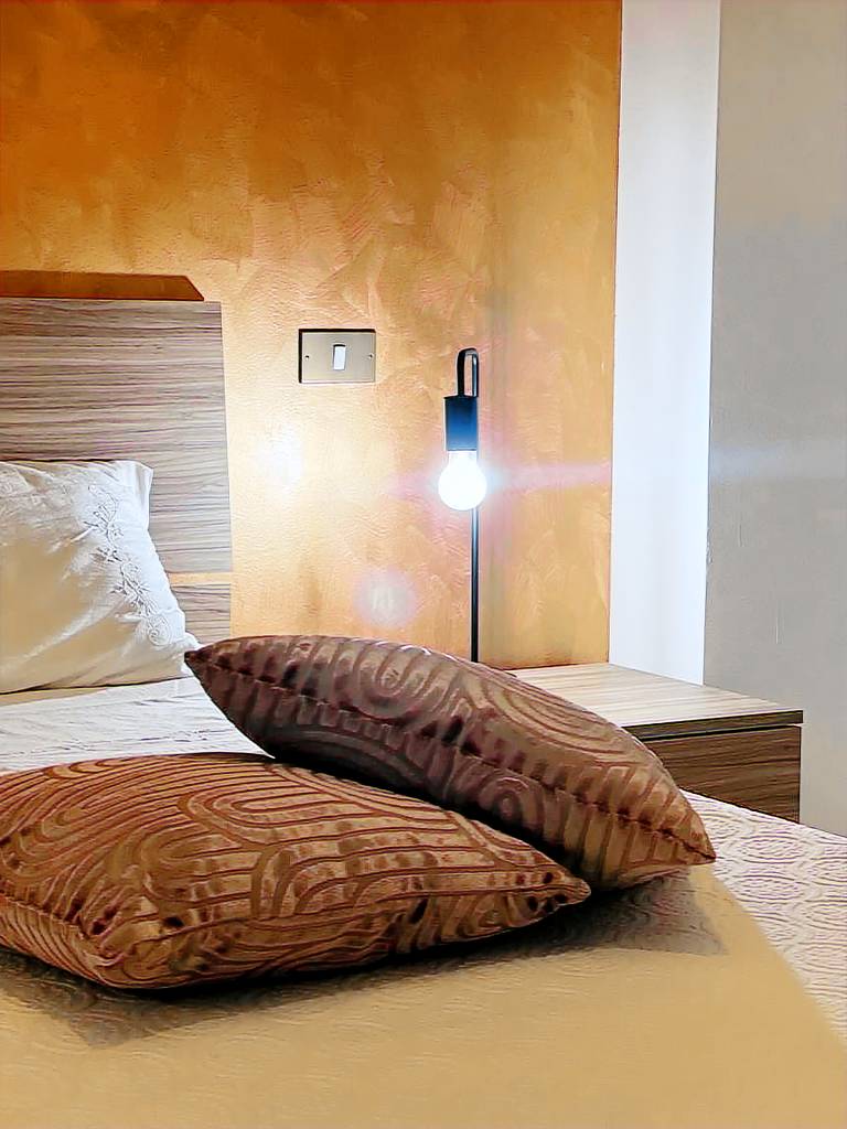 Bed & Breakfast Orsogna