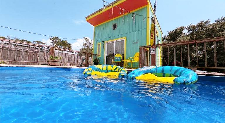 Crows Nest Casita — photo 4