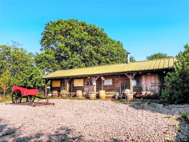 Cottage Woodmill