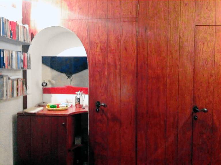 Appartement Rione II Trevi