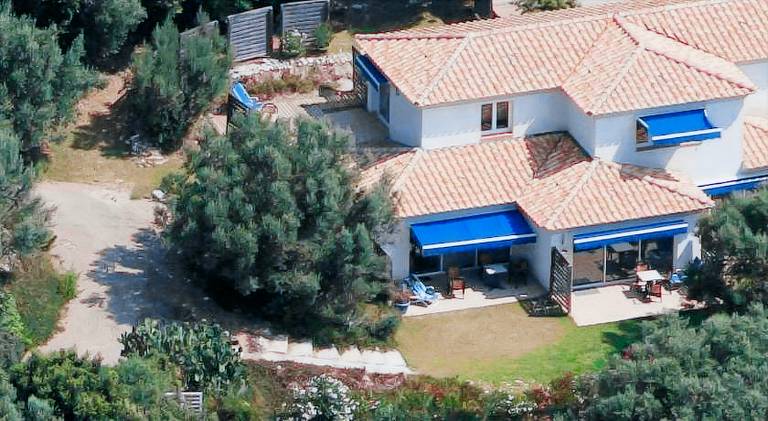 Residence hoteliere A TRAMA — photo 4