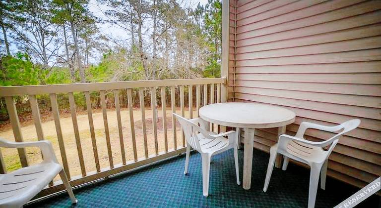 Resort Pawleys Island