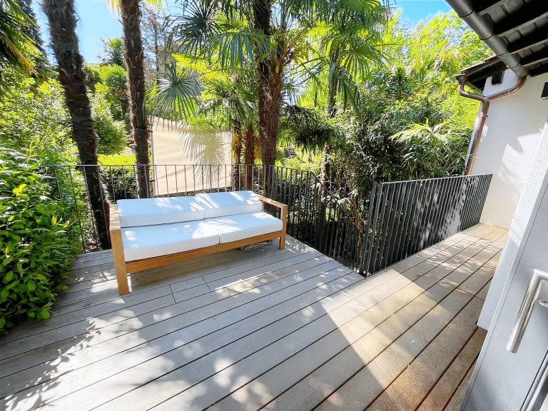 Ferienwohnung  Intragna