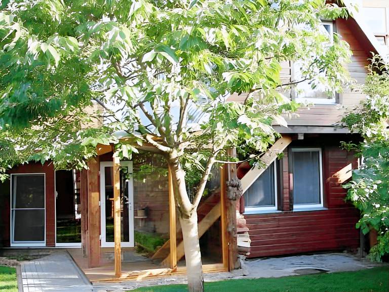 Bed and breakfast  Druskininkai