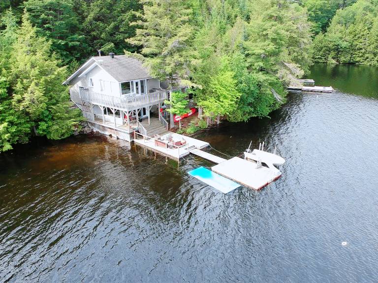 Landhaus  North Kawartha
