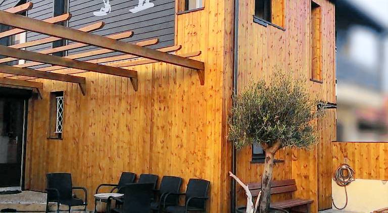 Vacation home | Close to the beach | Pets are welcome in Biscarrosse