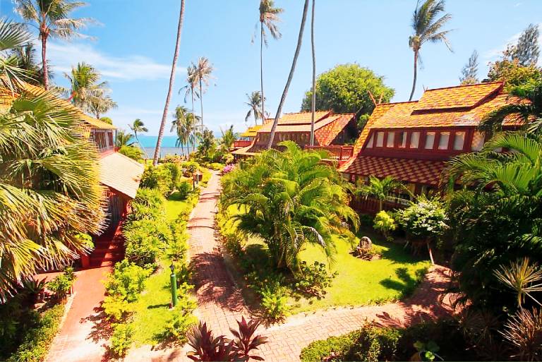 Villa Mae Nam