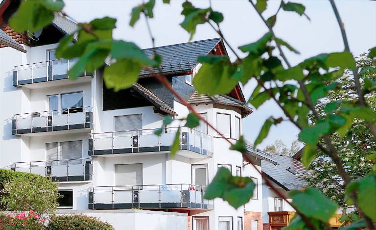 Rental apartment with hot tub, grill & sauna in Willingen
