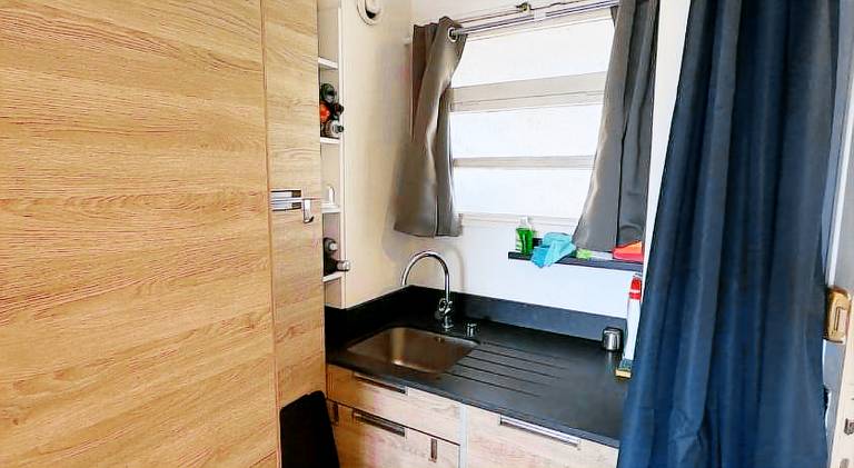 Rental apartment with 1 room for 4 persons — photo 5