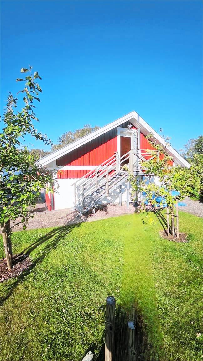 Pension Ödsmål