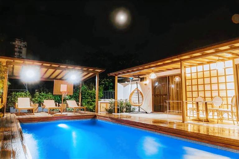 Villa Sikat