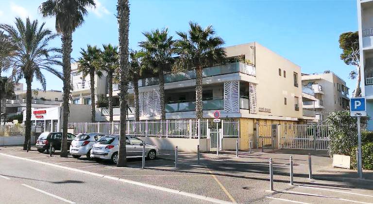 Holiday apartment with 1 room for 2 persons — photo 5