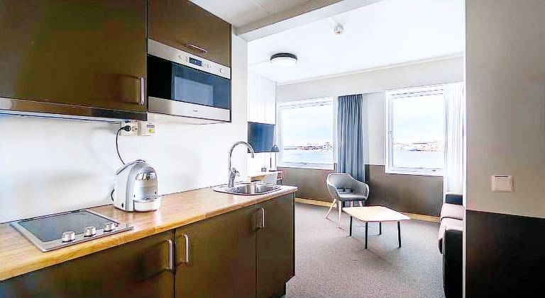 Smarthotel Hammerfest — photo 3