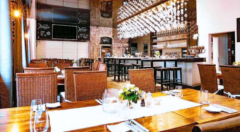 Hotel Restaurant Kohlbrecher Villeroy & Boch — photo 2
