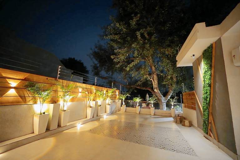 Villa with 1 room for 3 persons — photo 3