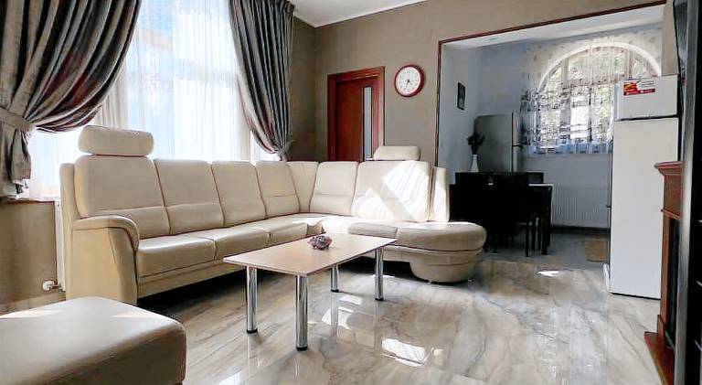 Apartament Sinaia